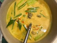 -帕蓝·暹罗料理(大学路店)