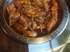 -胖哥俩肉蟹煲(杭州下沙学林街店)