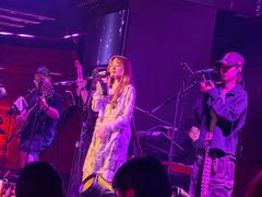 -MOSSO音乐酒吧·live house(南京旗舰店)