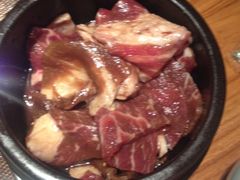 -黑牛の店·和牛烧肉(大悦城店)