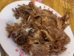 带皮狗排-西塔大冷面(市府大路店)