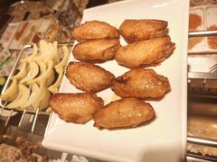 -丰茂烤串(金泉美食宫店)