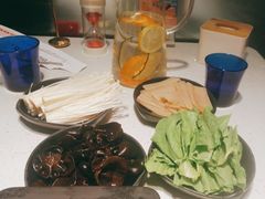 -三江源活鱼现烤(维多利摩尔城店)