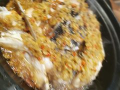 -山涧肴·泉水煮活鱼(坂田店)