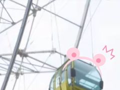 -琴岛之星摩天轮