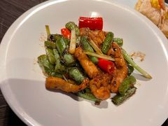 -万丽轩·粤菜(王府井金茂万丽酒店)