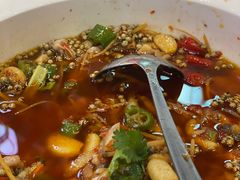 -院8里·少城记忆老川菜(宽窄巷子店)