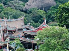 -南普陀寺