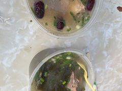 -燕子煨汤(山海关路店)