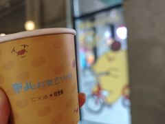 -仁义涵西餐·咖啡(中华巴洛克店)