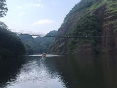 -修水东浒寨风景区