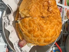 -敏华冰厅(平安金融中心店)