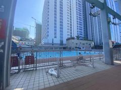 -体育场桃源游泳馆