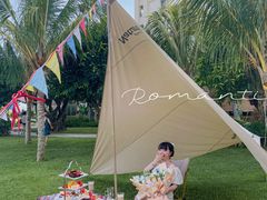 -三亚亚龙湾天域度假酒店