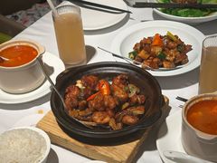 -汤城小厨•粤菜•靓汤(苏州街店)