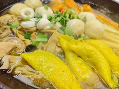 -刀板香·安徽菜(国购IFC店)