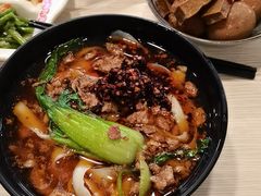 -东方削面(迎泽街店)
