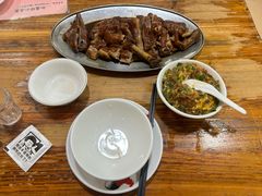 -如意坊美食(华兴一街店)