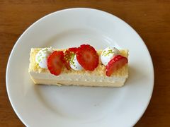 -Lumos一間甜食