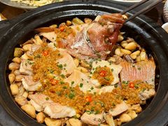 -一同楼福州菜馆(五四店)