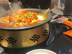-探鱼·鲜青椒爽麻烤鱼(领展购物广场店)