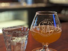 -京A Taproom·精酿餐吧(CBD店)