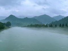 -绩溪龙川景区