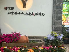 -慢丽江·云南野生菌土鸡锅(付家庄店)