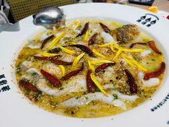 -渔语鱼酸菜鱼新川菜(万象城店)