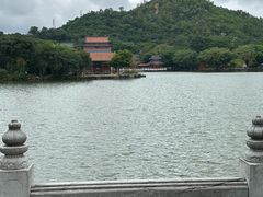 -珠海圆明新园