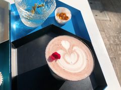 -茶是一枝花泡茶店
