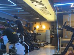 -RoMan罗马健身工作室(莘庄店)