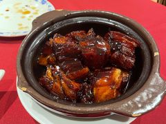 吉士红烧肉-老吉士酒家(天平路店)