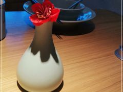 -蜜桃餐厅·伴山(绿宝广场店)