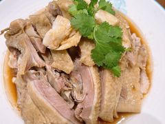 -巢湖名吃·东关老鹅汤(江南风情街店)