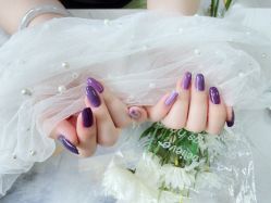 -如一·美甲美睫