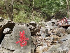 -九龙潭景区