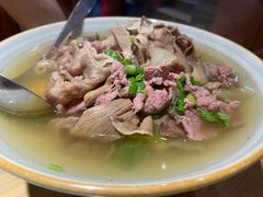 -绿茶餐厅(蓝色港湾店)