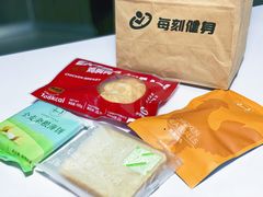 -每刻健身工作室(西直门店)