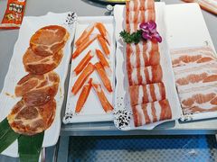 -外婆掌柜·东北家庭烤肉(托乐嘉店)