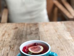 -maan coffee漫咖啡(五环街店)