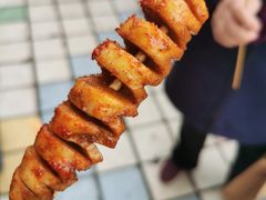 面筋-天元名小吃店(东部店)