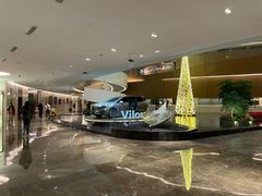 -臻萃轩中餐厅(国家会展中心店)