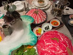 -ONE FULL 古董港式海鲜火锅