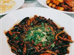 -锦園(伊势丹美食城店)