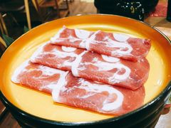 -牛New寿喜烧(青浦店)