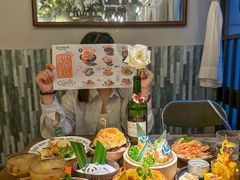 -岛风·台食小馆 ISLAND BISTRO(烟台山店)