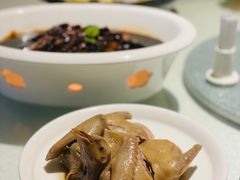 -维园悦谱·海派家常菜(乌鲁木齐南路店)