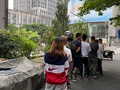 -六广门毛阿姨糯米饭