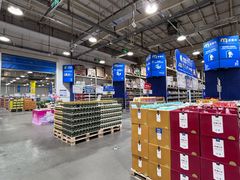 -麦德龙(郑东店)